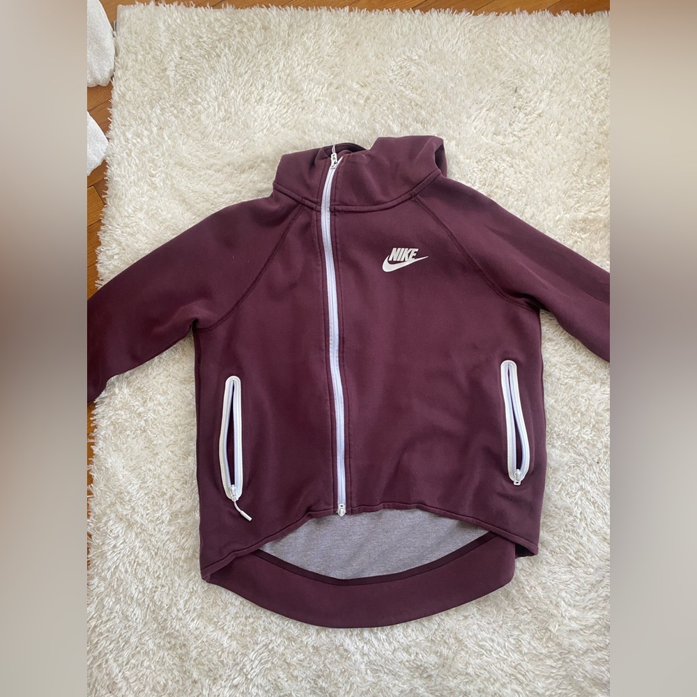 Nike hoodie